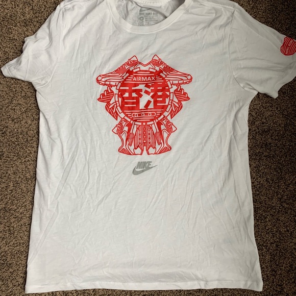 nike tee hk nike tee hk